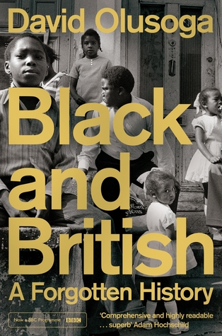 Black And British: A Forgotten History